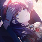 Mafuyu Asahina