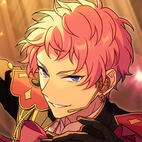 Shu Itsuki
